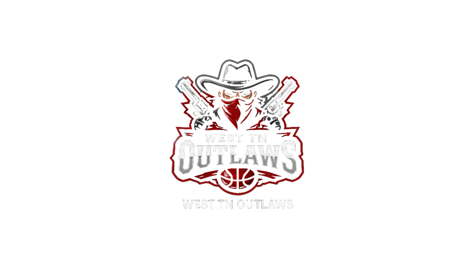 West TN Outlaws logo