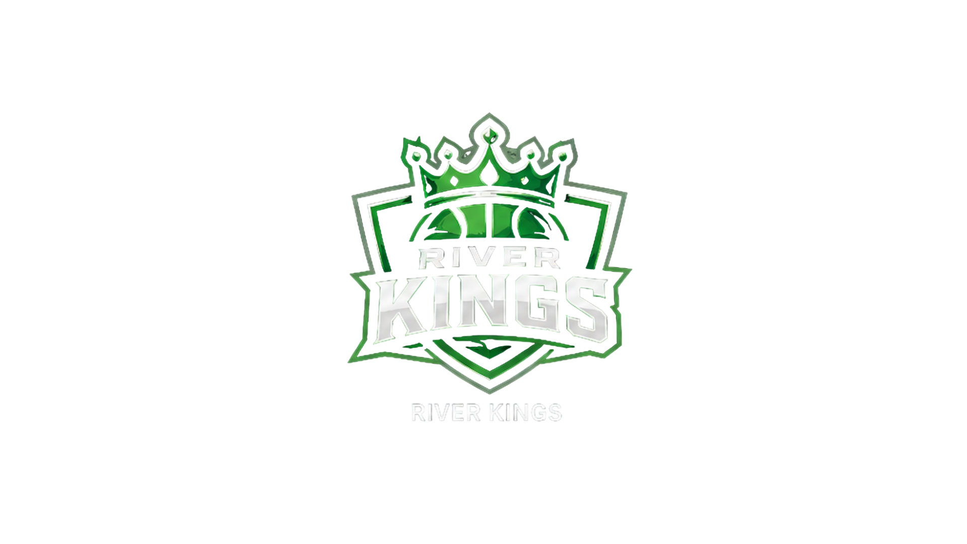 River Kings logo