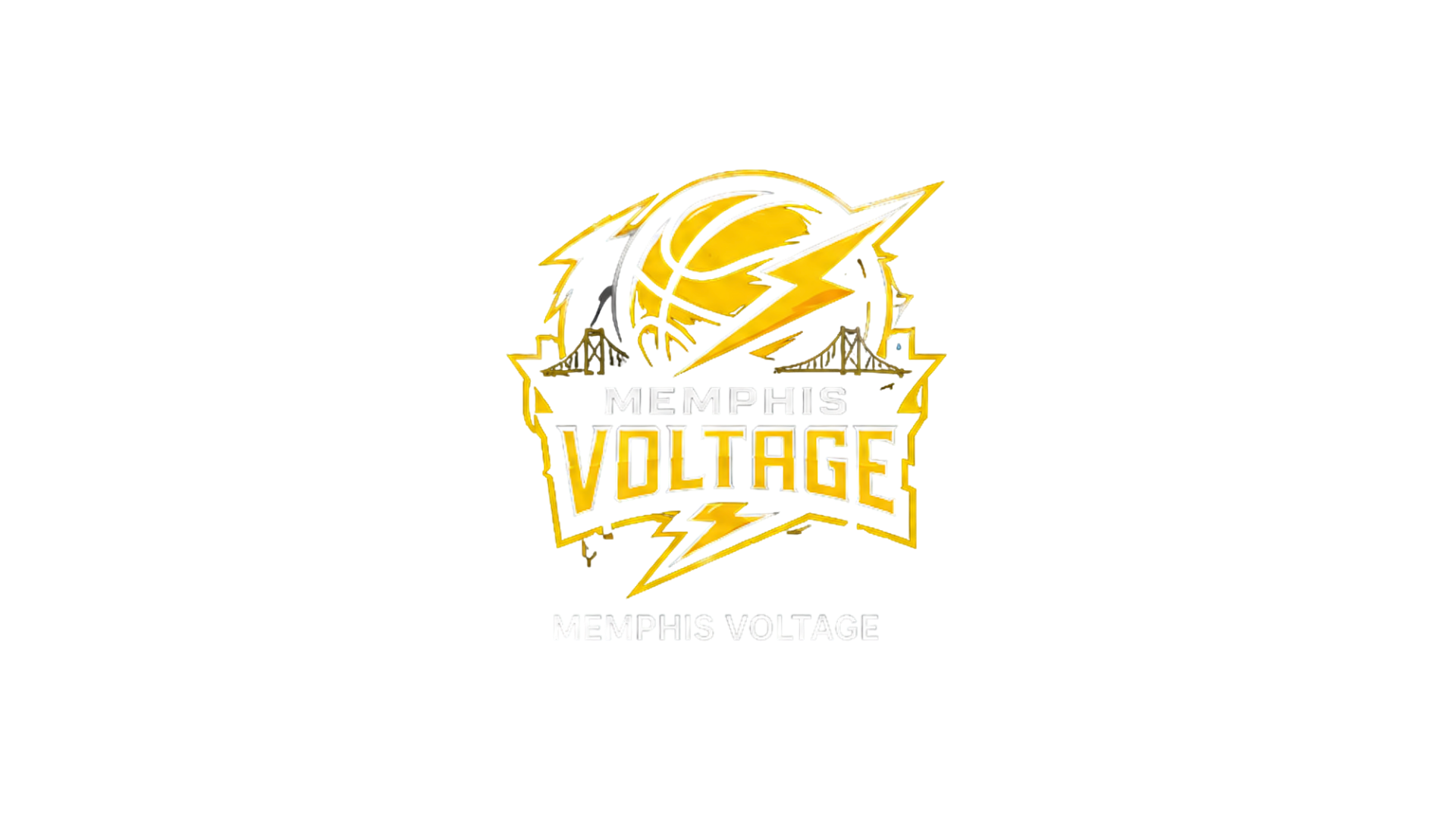 Memphis Voltage logo