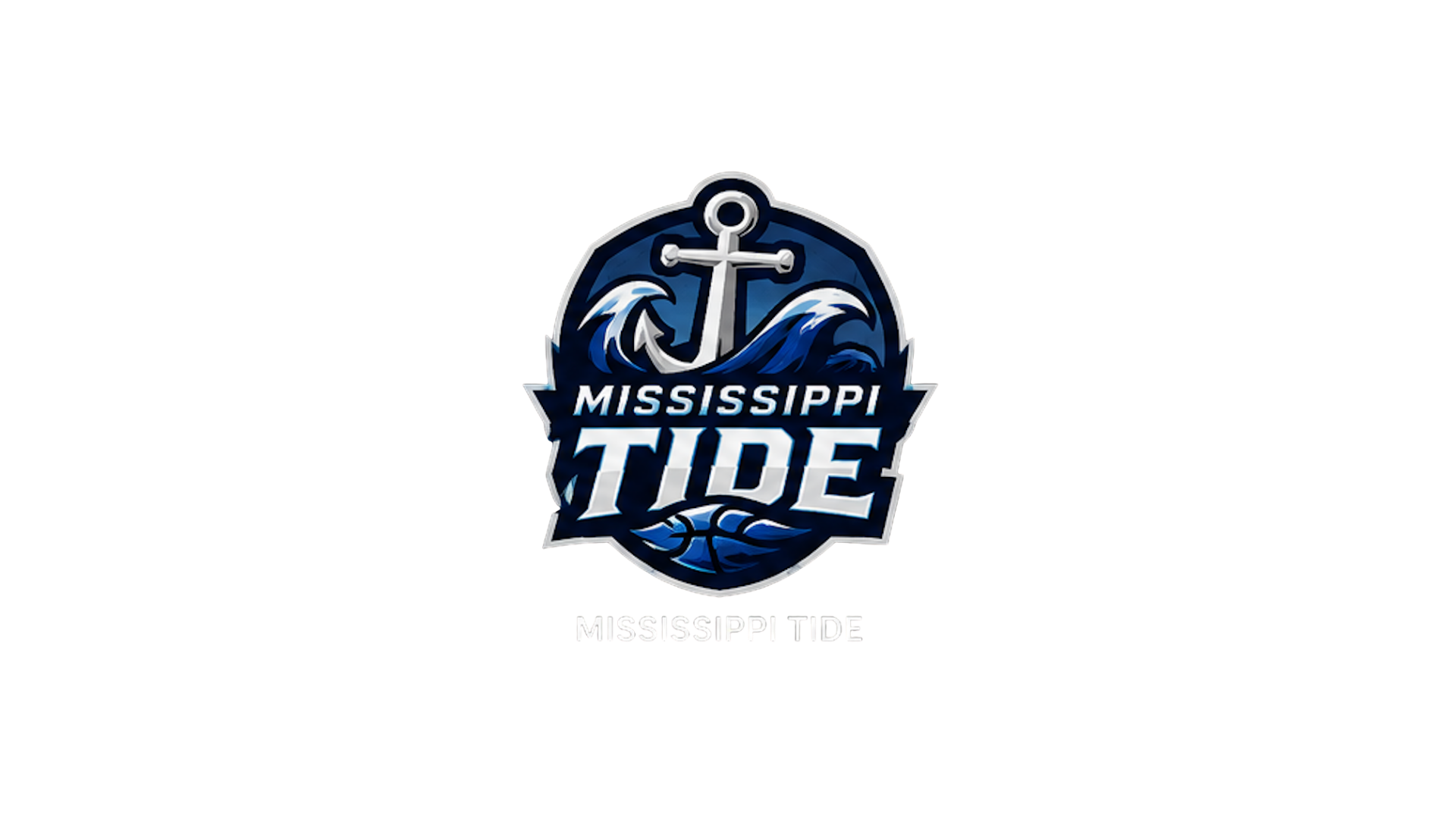 Mississippi Tide logo