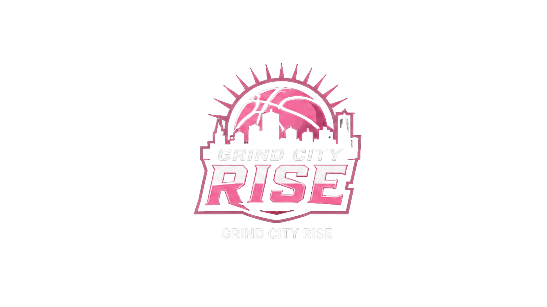 Grind City Rise logo