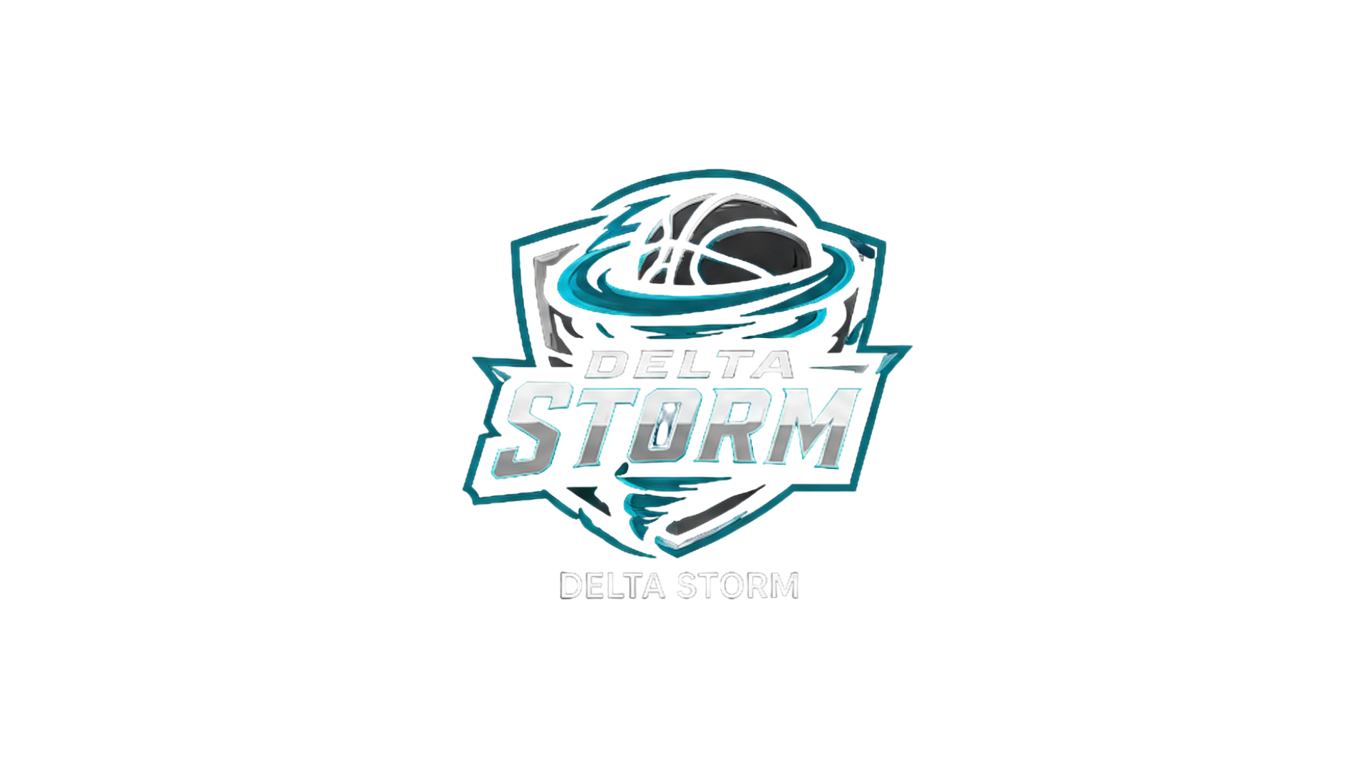 Delta Storm logo