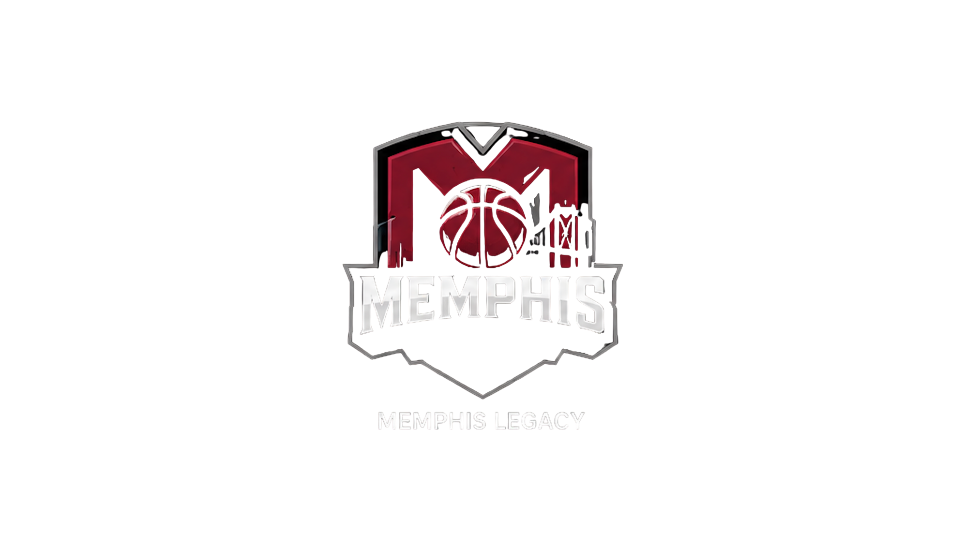 Memphis Legacy logo